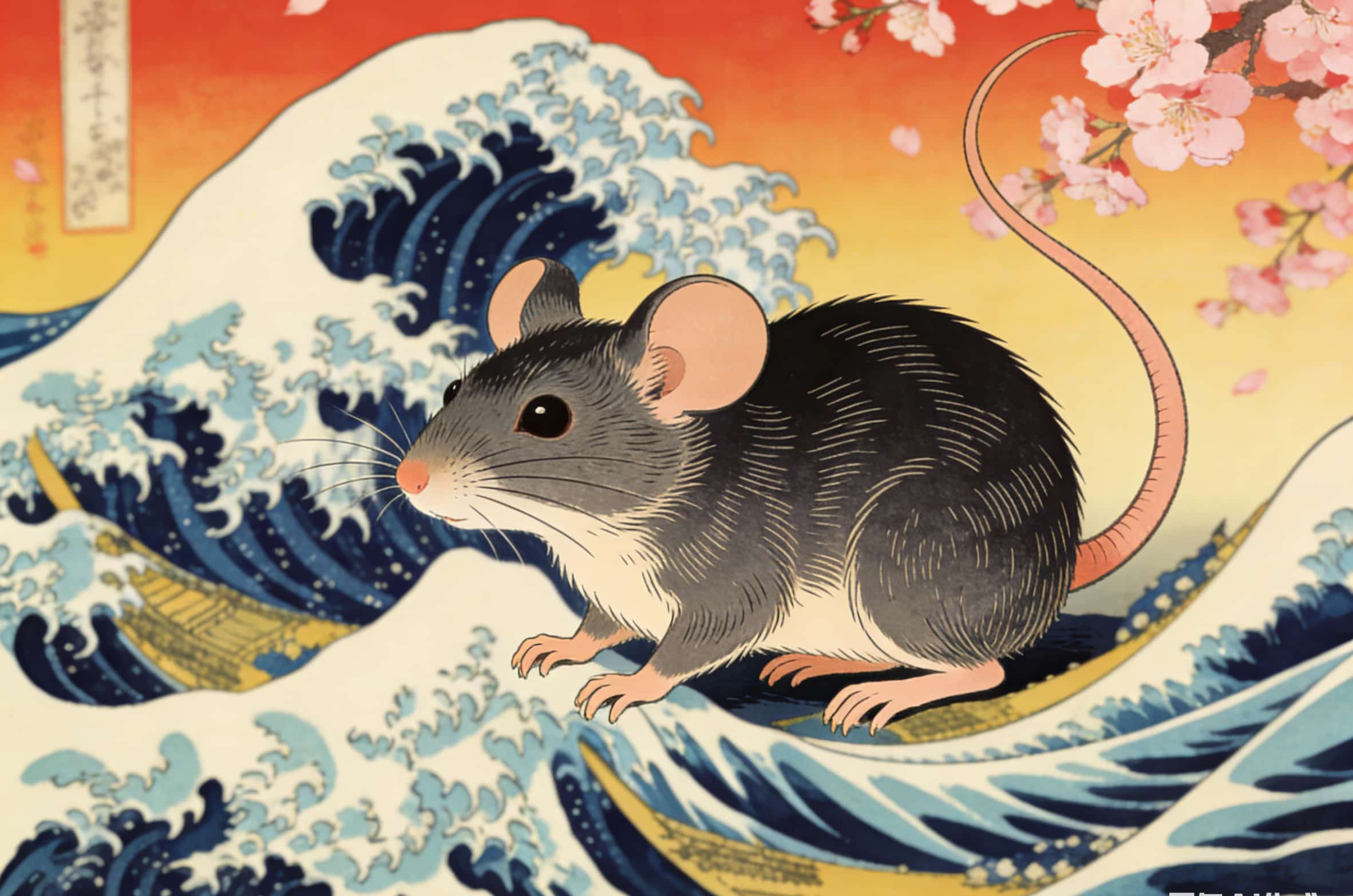 鲈打一个生肖丿明宣德年制青花缠枝莲纹十二生肖瓷塑：宫廷造瓷的生肖盛宴